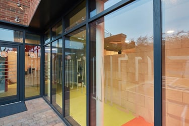 1 bed studio, Station Approach, Coldean, Brighton, BN19SD - Image 14